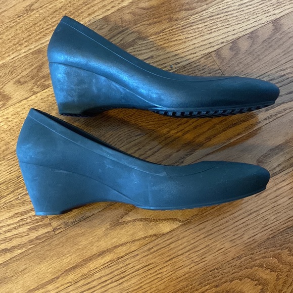 Crocs wedges - Picture 4 of 7